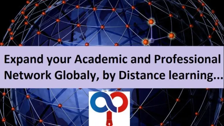 Expand your Academic and career network with ApplyPedia