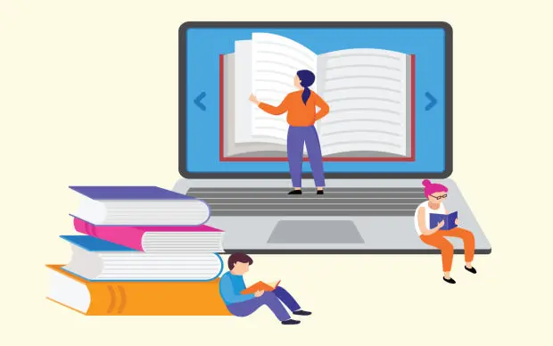 Online Education with ApplyPedia