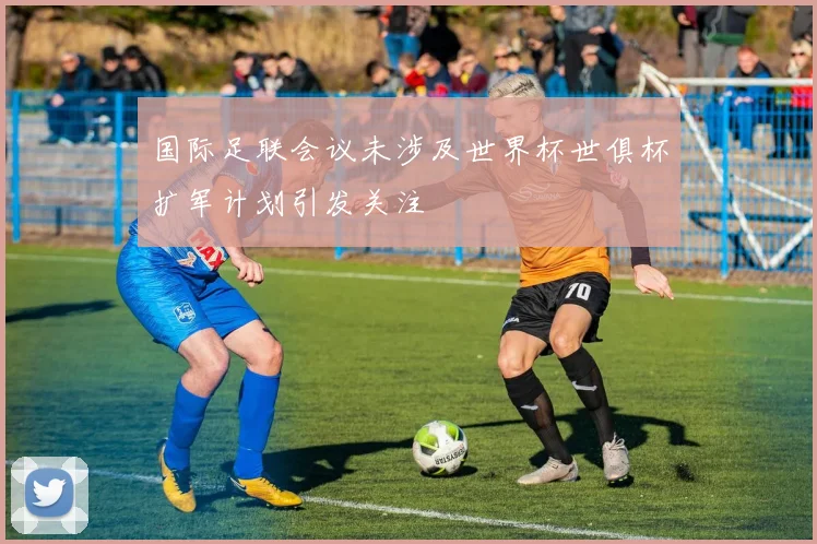 国际足联会议未涉及世界杯世俱杯扩军计划引发关注