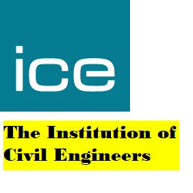 Partner of ApplyPedia The Institution of Civil Engineers (ICE)