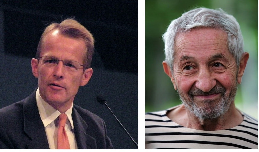 martin-rein-mit-Prof. David Laws-by applypedia